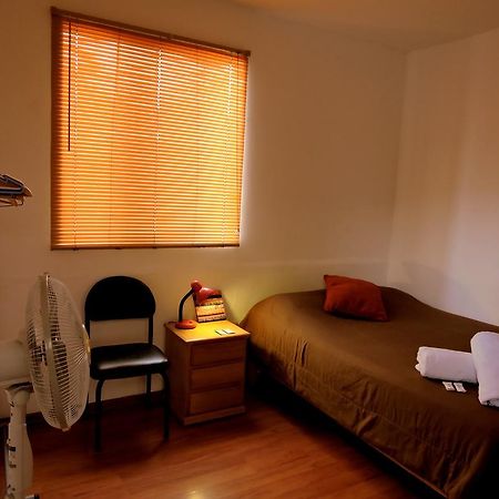 La Casa De Karla Hostel ลิมา ภายนอก รูปภาพ
