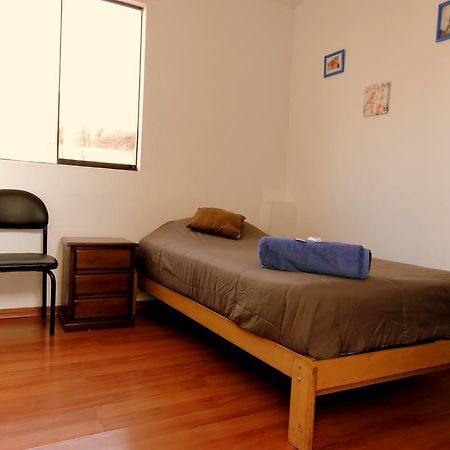 La Casa De Karla Hostel ลิมา ภายนอก รูปภาพ
