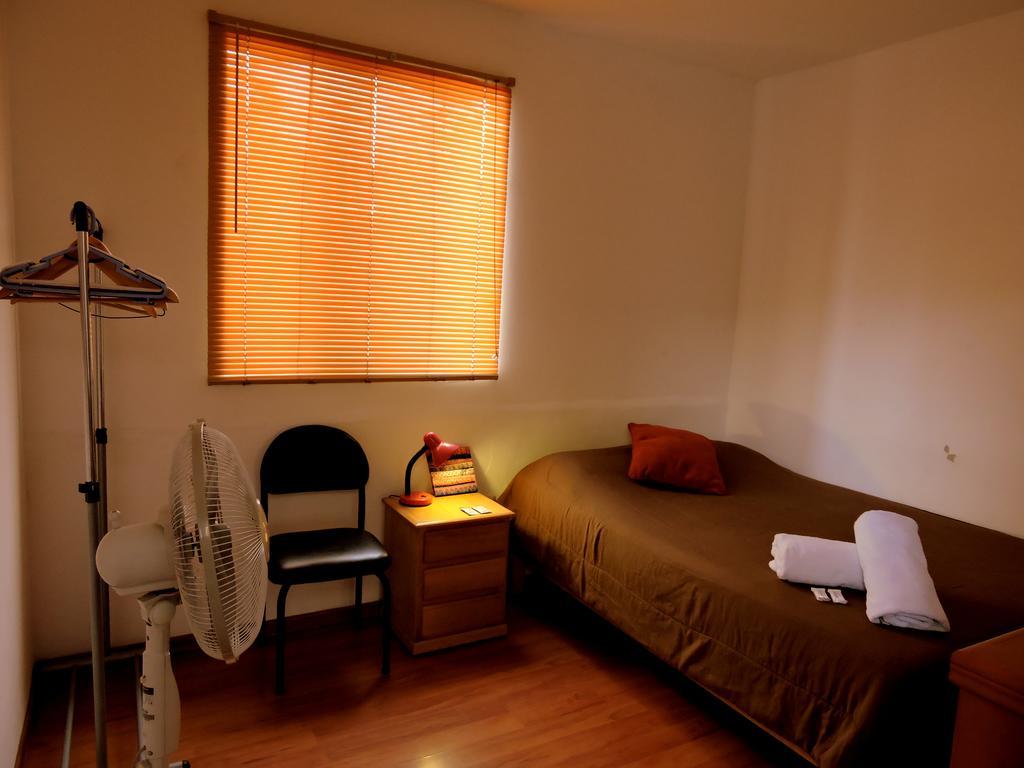 La Casa De Karla Hostel ลิมา ภายนอก รูปภาพ