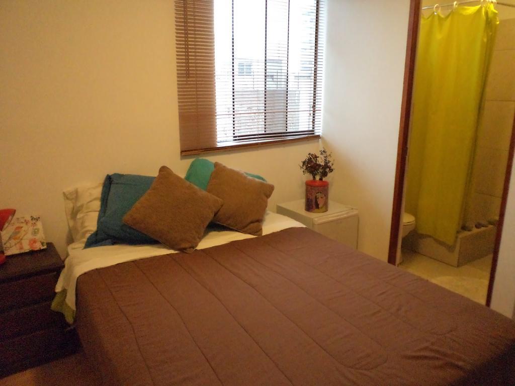 La Casa De Karla Hostel ลิมา ห้อง รูปภาพ