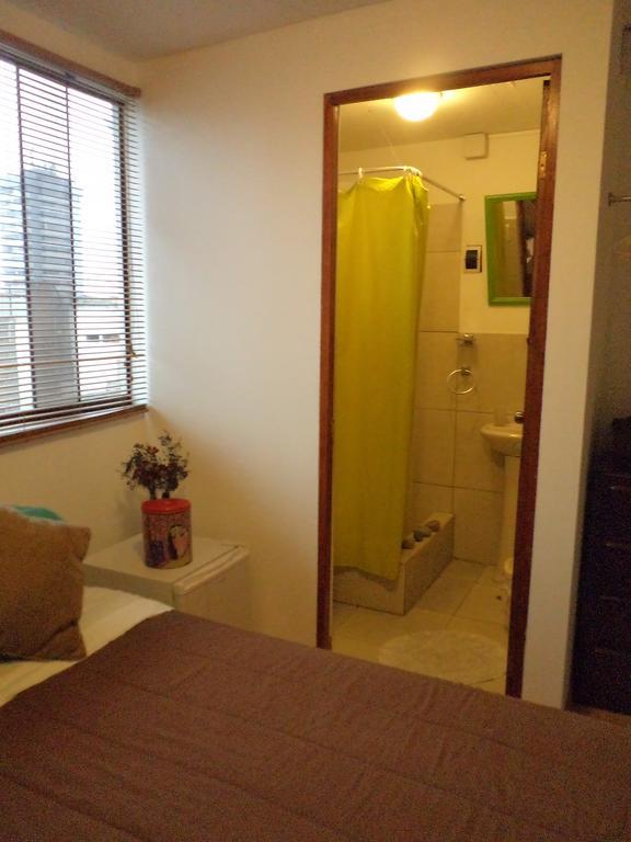 La Casa De Karla Hostel ลิมา ห้อง รูปภาพ