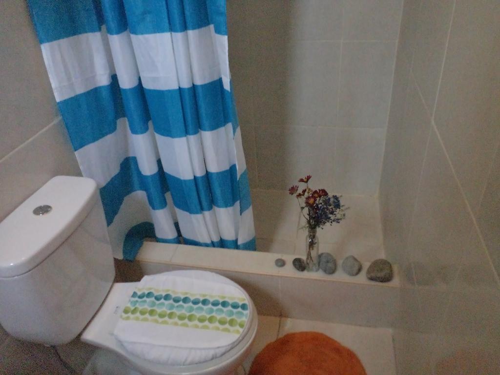La Casa De Karla Hostel ลิมา ห้อง รูปภาพ