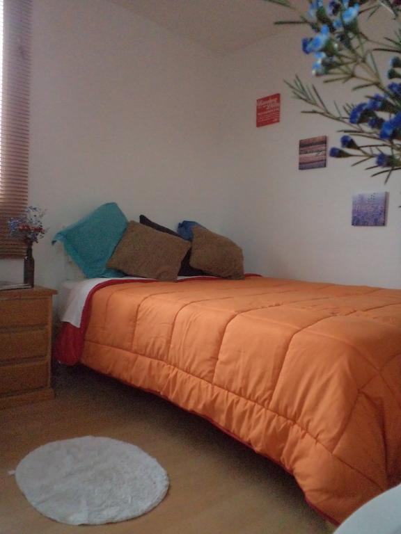 La Casa De Karla Hostel ลิมา ห้อง รูปภาพ