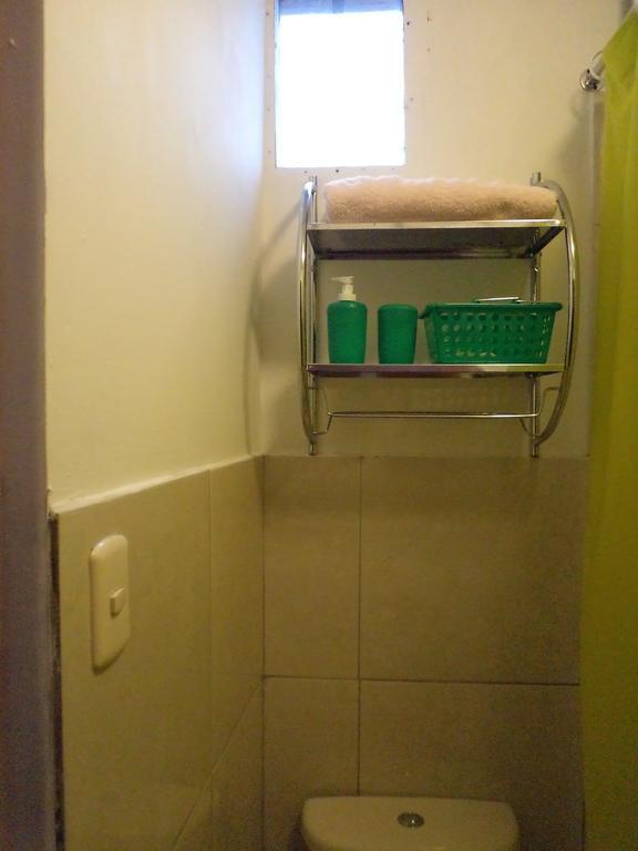 La Casa De Karla Hostel ลิมา ห้อง รูปภาพ