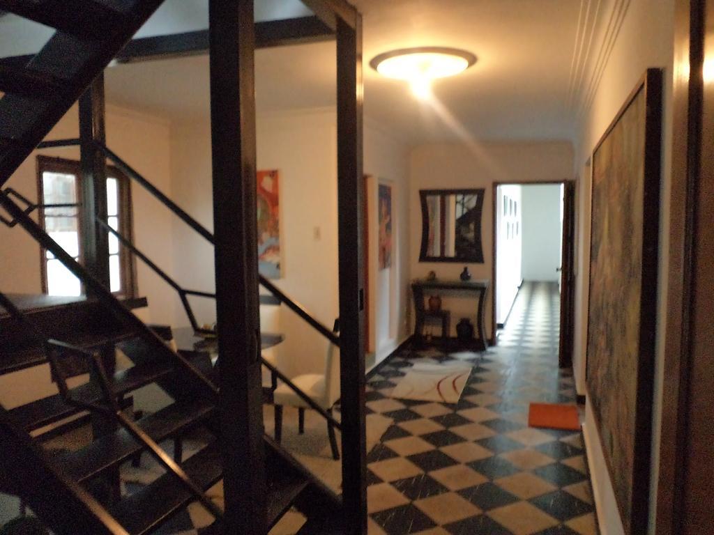 La Casa De Karla Hostel ลิมา ห้อง รูปภาพ