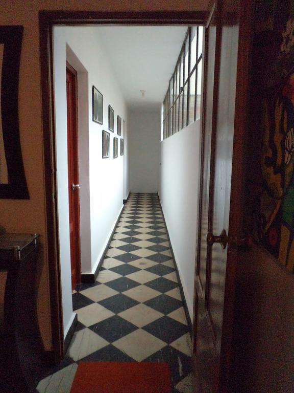 La Casa De Karla Hostel ลิมา ห้อง รูปภาพ