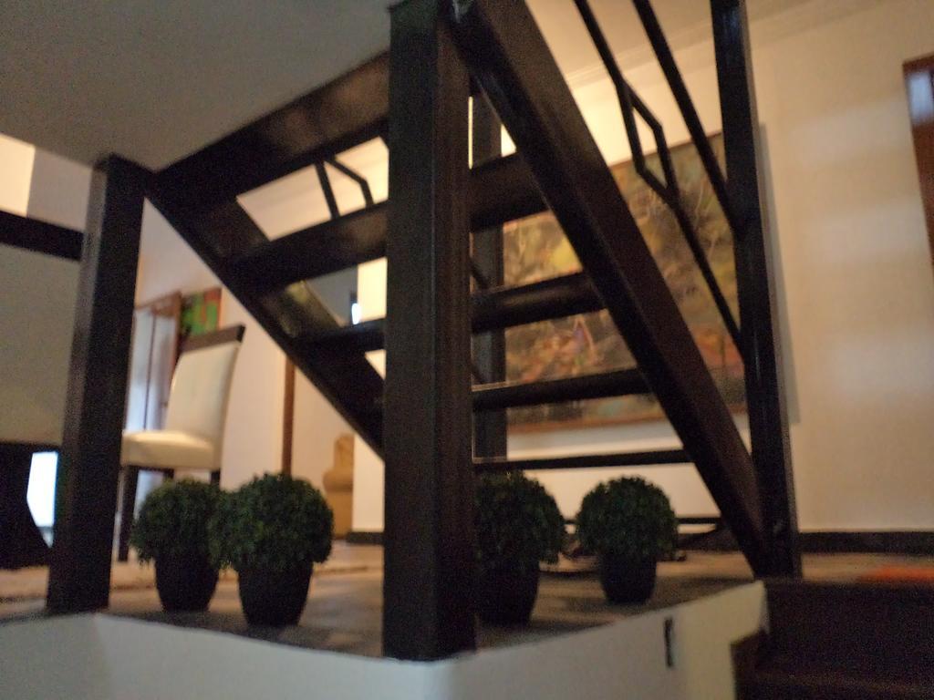 La Casa De Karla Hostel ลิมา ห้อง รูปภาพ