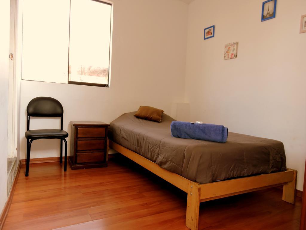 La Casa De Karla Hostel ลิมา ภายนอก รูปภาพ