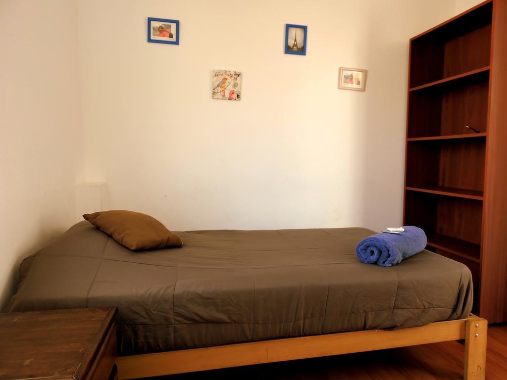 La Casa De Karla Hostel ลิมา ภายนอก รูปภาพ