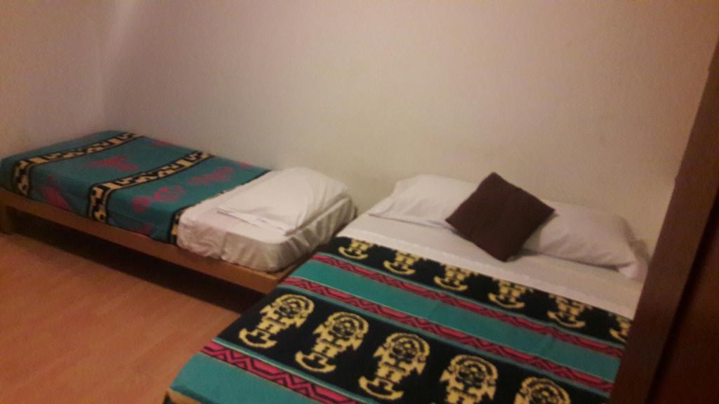 La Casa De Karla Hostel ลิมา ภายนอก รูปภาพ